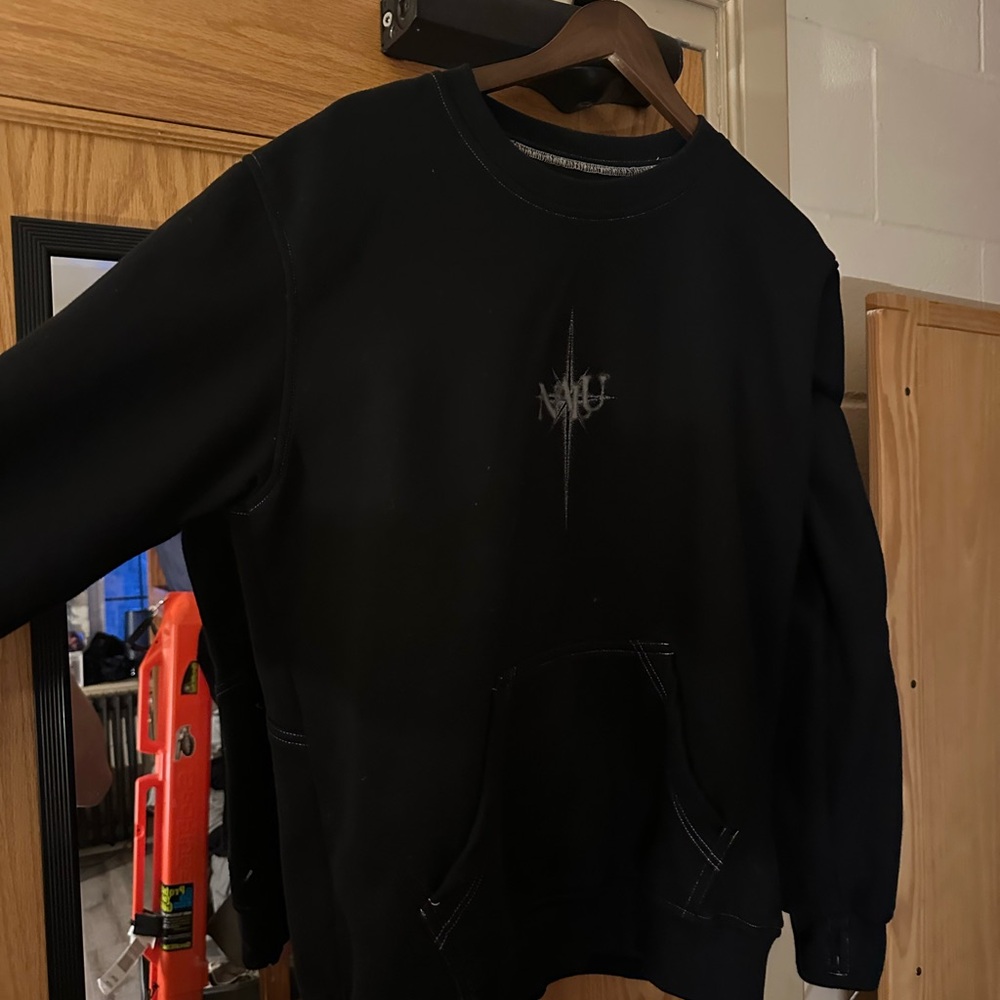 Nalu StarCrew Sweatshirt